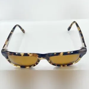 Bobbi Brown Sunglasses – Tortoise & Gold Frame Bobbi Brown The Grace/S Sunglasses | FREE Shipping - SOLD OUT main image 2